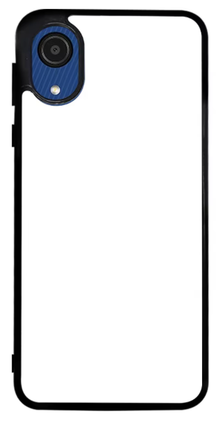 Galaxy A03 Core 2D Case