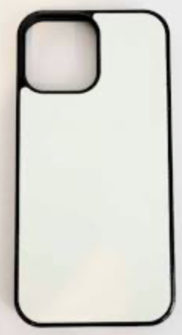 iPhone 13 Pro Max 2D Case (MagSafe)