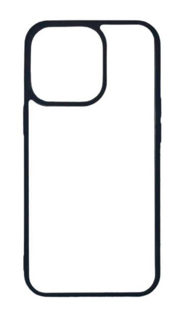 iPhone 13 Pro 2D Case