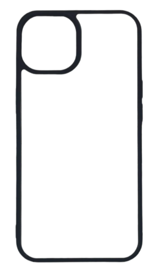 IPhone 13  2D Case
