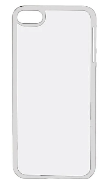 IPhone 6 Plus / 6S Plus 2D Case