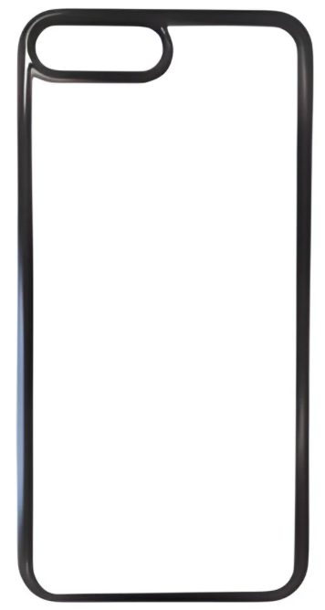 iPhone 7Plus / 8Plus 2D Case