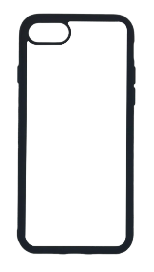 iPhone 6/7/8/SE 2D Case