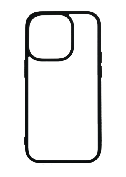 iPhone 14 Pro 2D Case