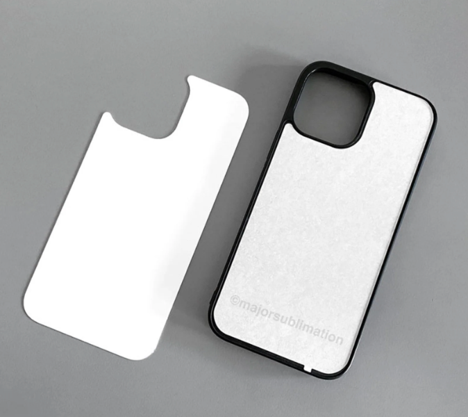IPhone 15 Plus 2D Case