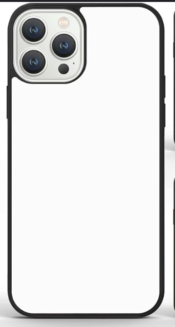 iPhone 15 Pro Max 2D Case
