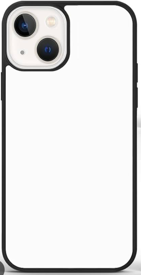IPhone 15 2D Case