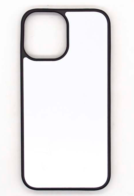 IPhone 12 Pro Max 2D Case