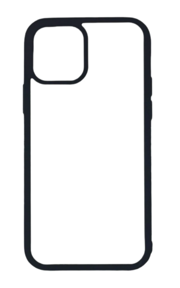 iPhone 12 / 12 Pro 2D Case