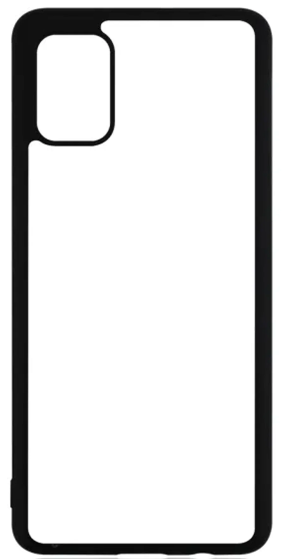 S20 Plus 2D Case