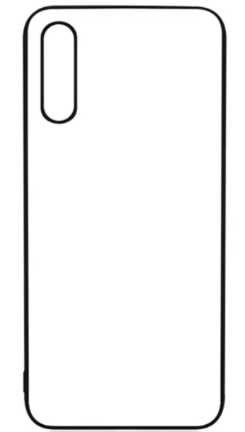 Galaxy A30S / A50S / A50 2D Case
