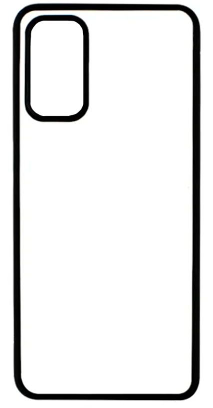 Galaxy A03S 2D Case