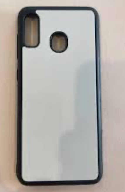 Galaxy A20 / A30 2D Case
