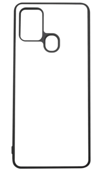 Galaxy A21S 2D Case