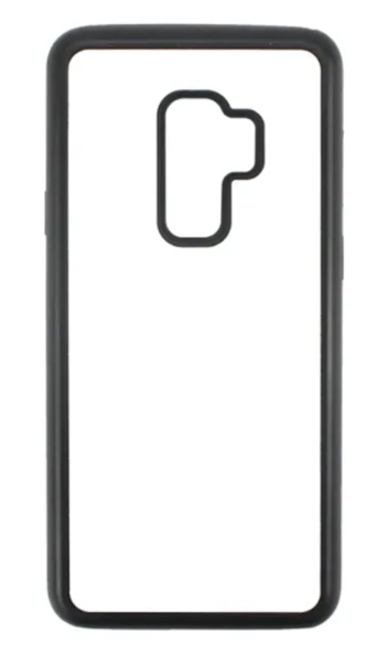 S9 Plus 2D Case