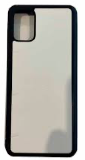 Galaxy A31 2D Case