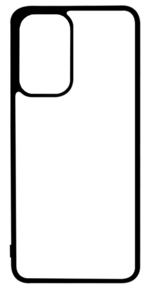 Galaxy A33 5G 2D Case