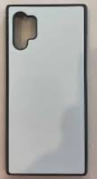 Note 10 Plus 2D Case