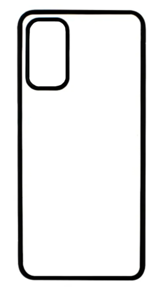 Galaxy A04S/A13 5G 2D Case