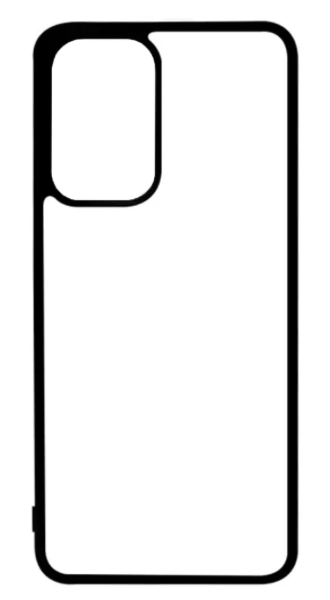 Galaxy A53 5G 2D Case