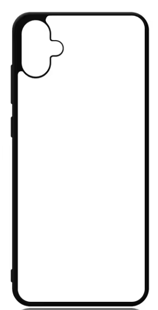 Galaxy A05 2D Case