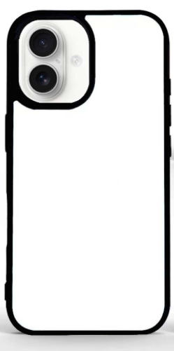 iPhone 16 2D Case (MagSafe)