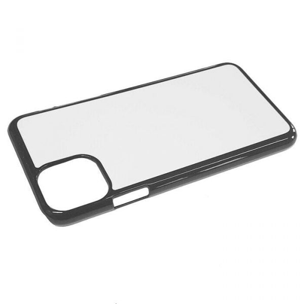iPhone 11 Pro 2D Case