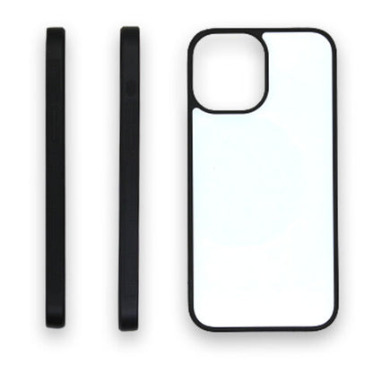 IPhone 11 (BG with screen protector) 2D Case