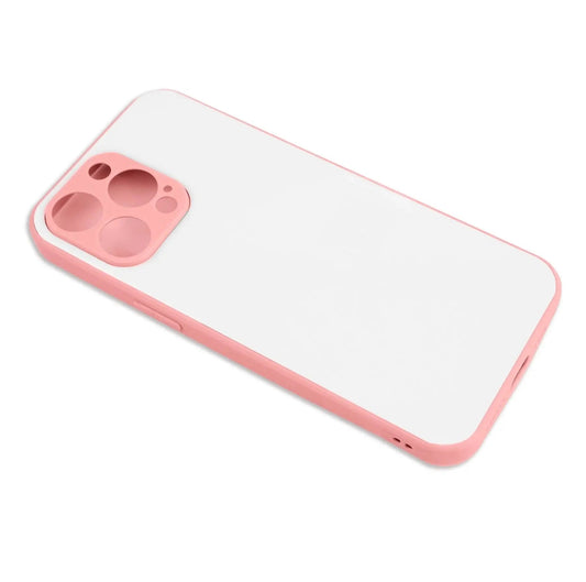IPhone 11 (PP with screen protector) 2D Case
