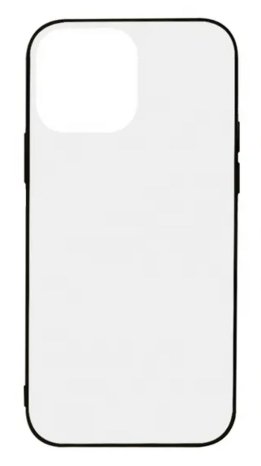 IPhone 11 (BG with screen protector) 2D Case